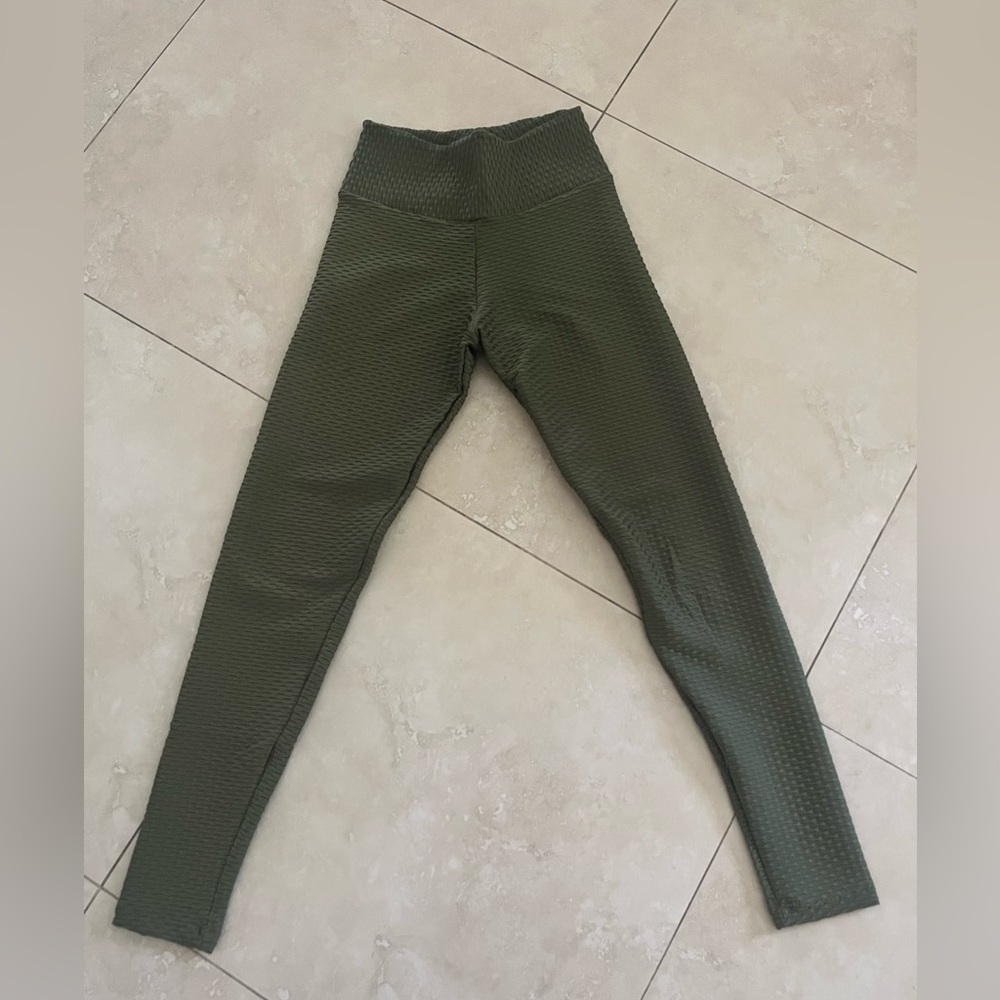 Shape Up Leggings